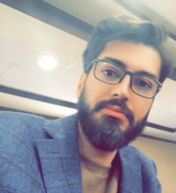 مدیر‍‍ پشتیبانی