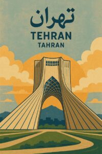 ترجمه رسمی ترکی در تهران