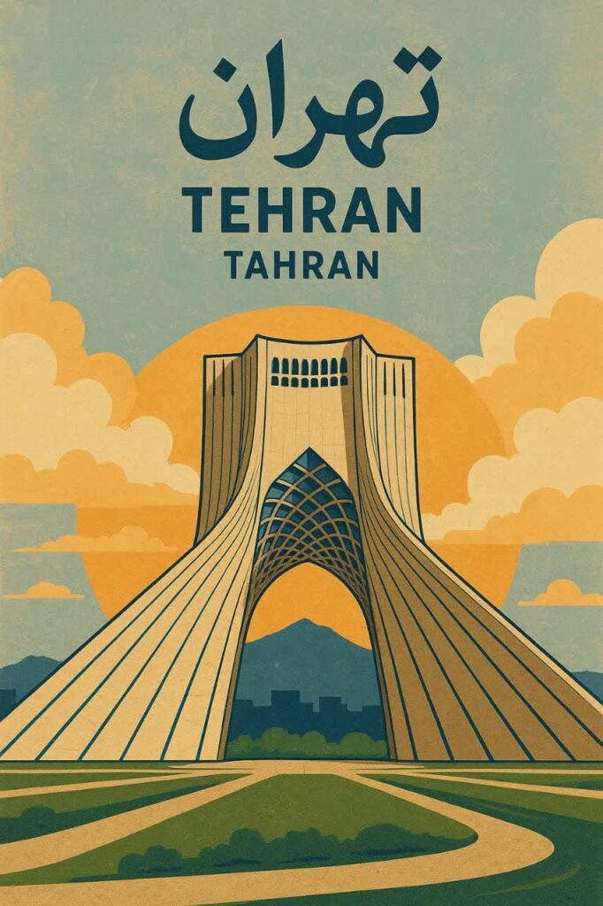 ترجمه رسمی ترکی در تهران