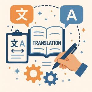 دارالترجمه رسمی ترکی استانبولی