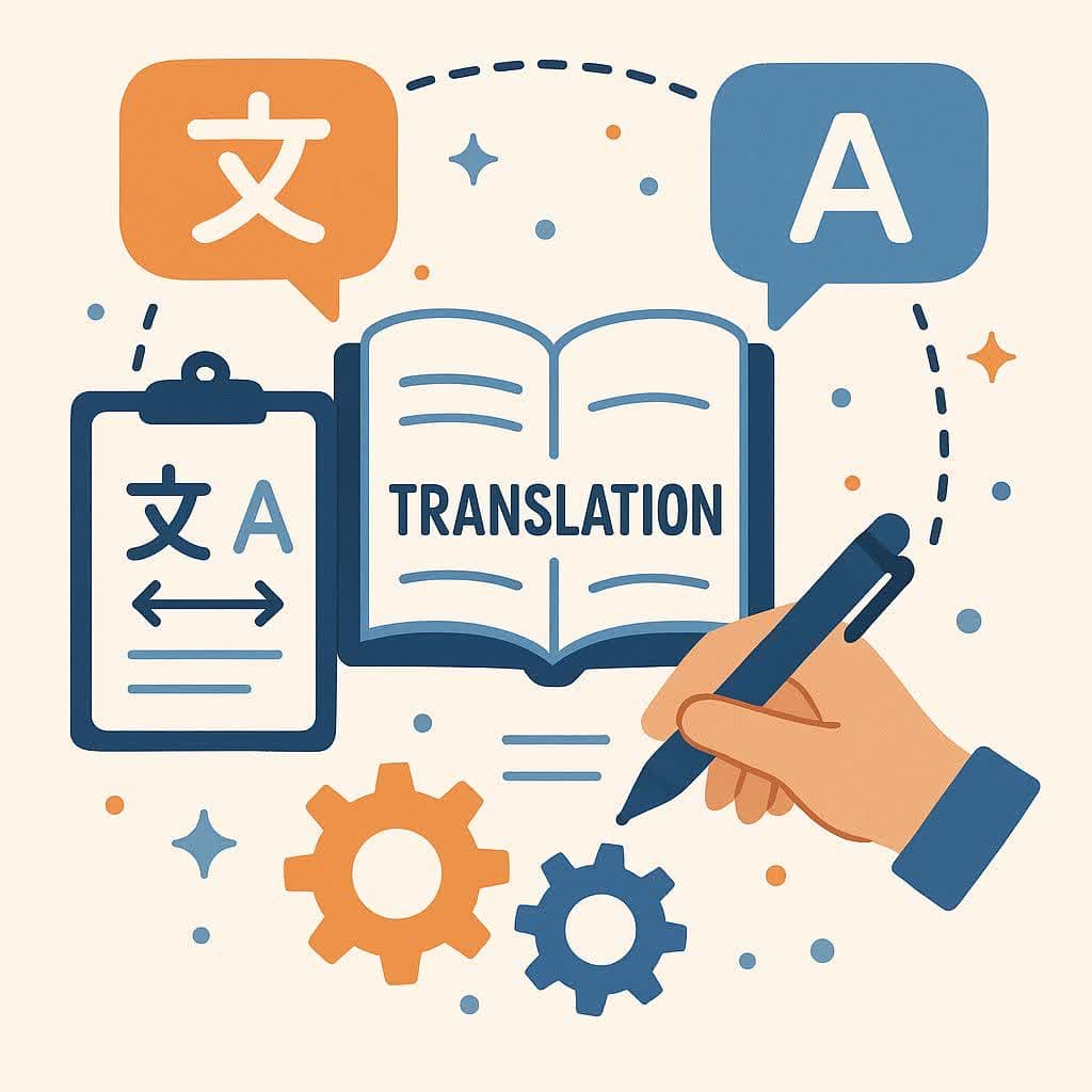 دارالترجمه رسمی ترکی استانبولی