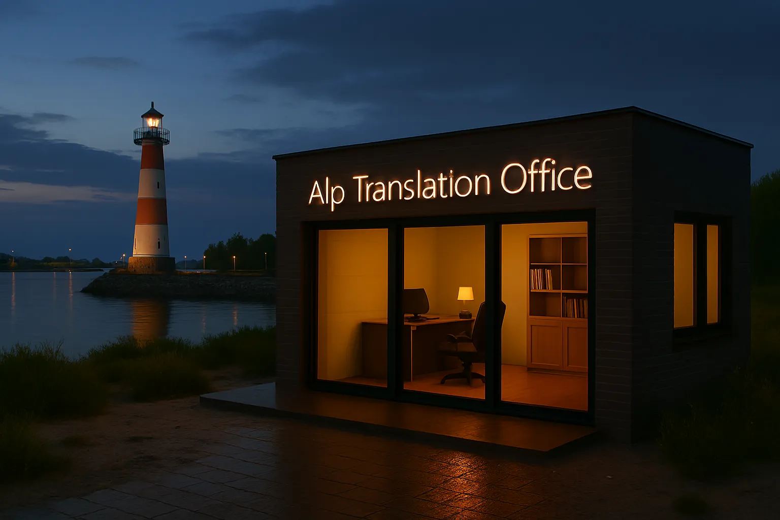 ترجمه رسمی ترکی استانبولی در بندرانزلی