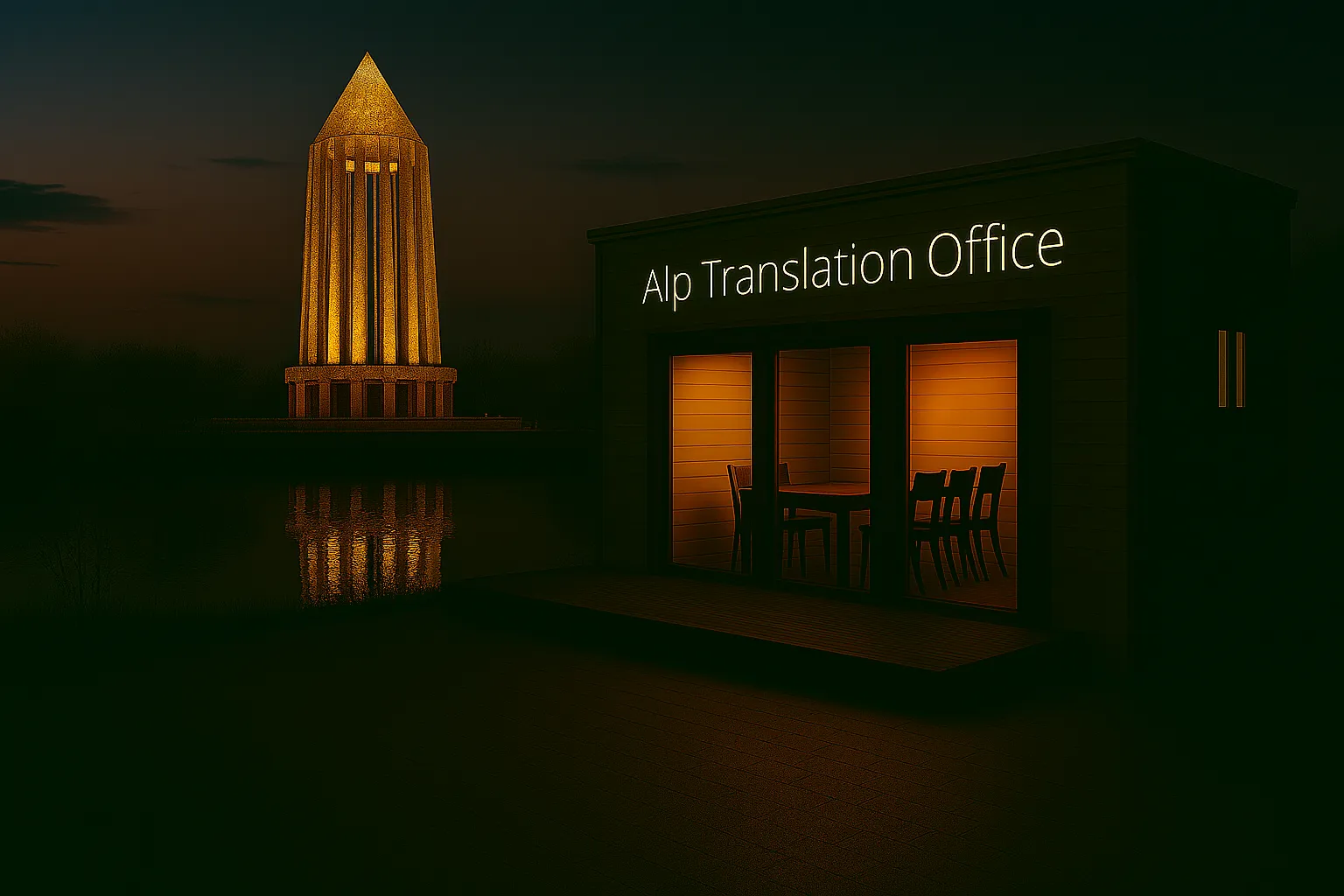 ترجمه رسمی ترکی استانبولی همدان