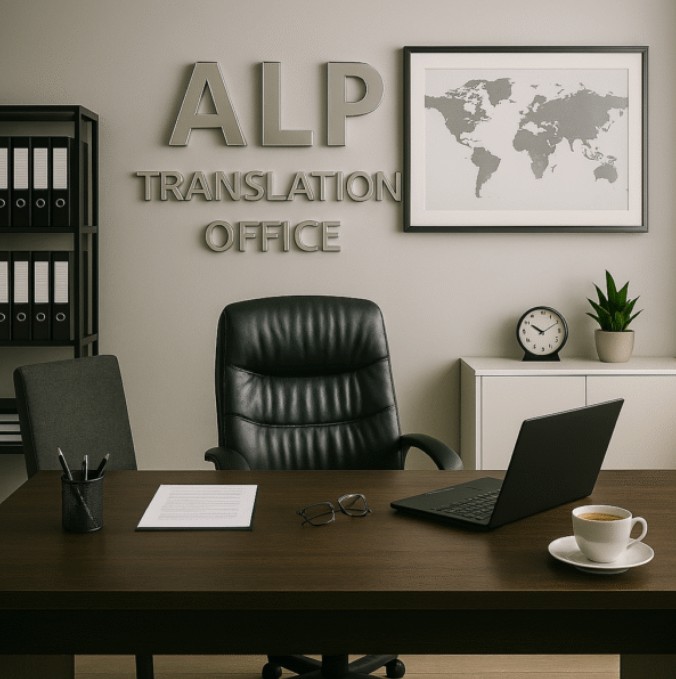 دارالترجمه رسمی ترجمه فوری