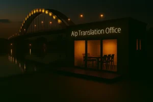 دارالترجمه رسمی استانبولی اهواز