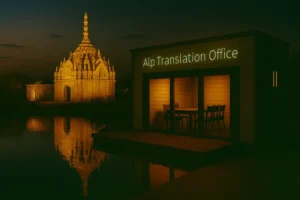 دارالترجمه ترکی استانبولی بندرعباس