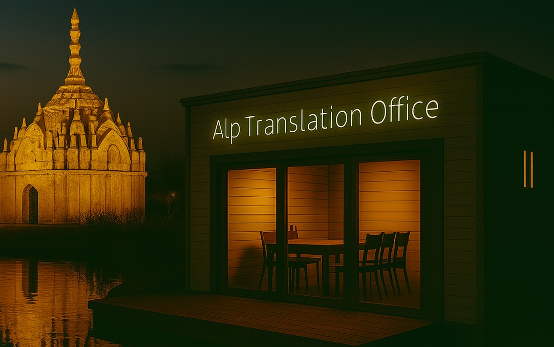 ترجمه رسمی اسپانیایی و لگالایز سفارت اسپانیا در بندرعباس