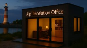 ترجمه رسمی ایتالیایی در بندر انزلی