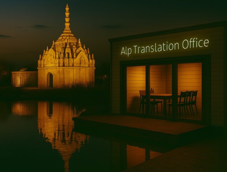 ترجمه رسمی ایتالیایی در بندرعباس