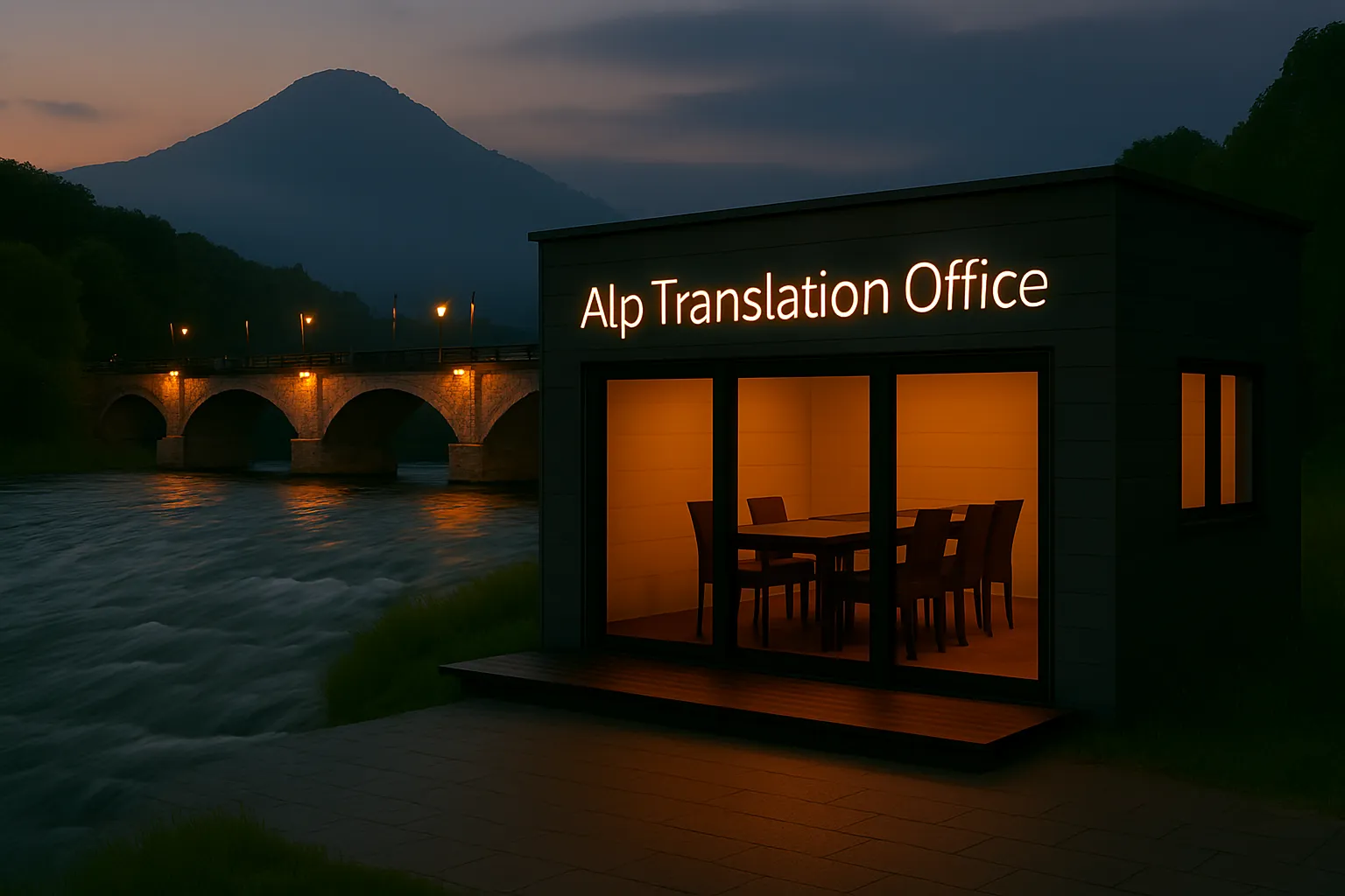 ترجمه رسمی ترکی استانبولی در تنکابن