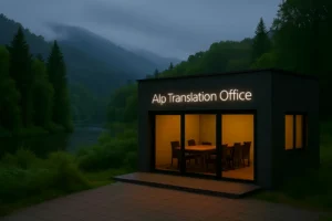 ترجمه ترکی استانبولی در مازندران