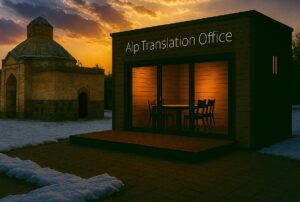 ترجمه رسمی اسپانیایی در اراک با لگالایز سفارت اسپانیا