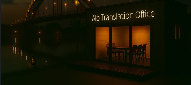 ترجمه رسمی اسپانیایی در اهواز و لگالایز سفارت اسپانیا