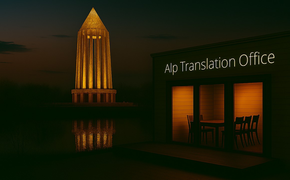 ترجمه رسمی اسپانیایی در همدان با لگالایز سفارت اسپانیا