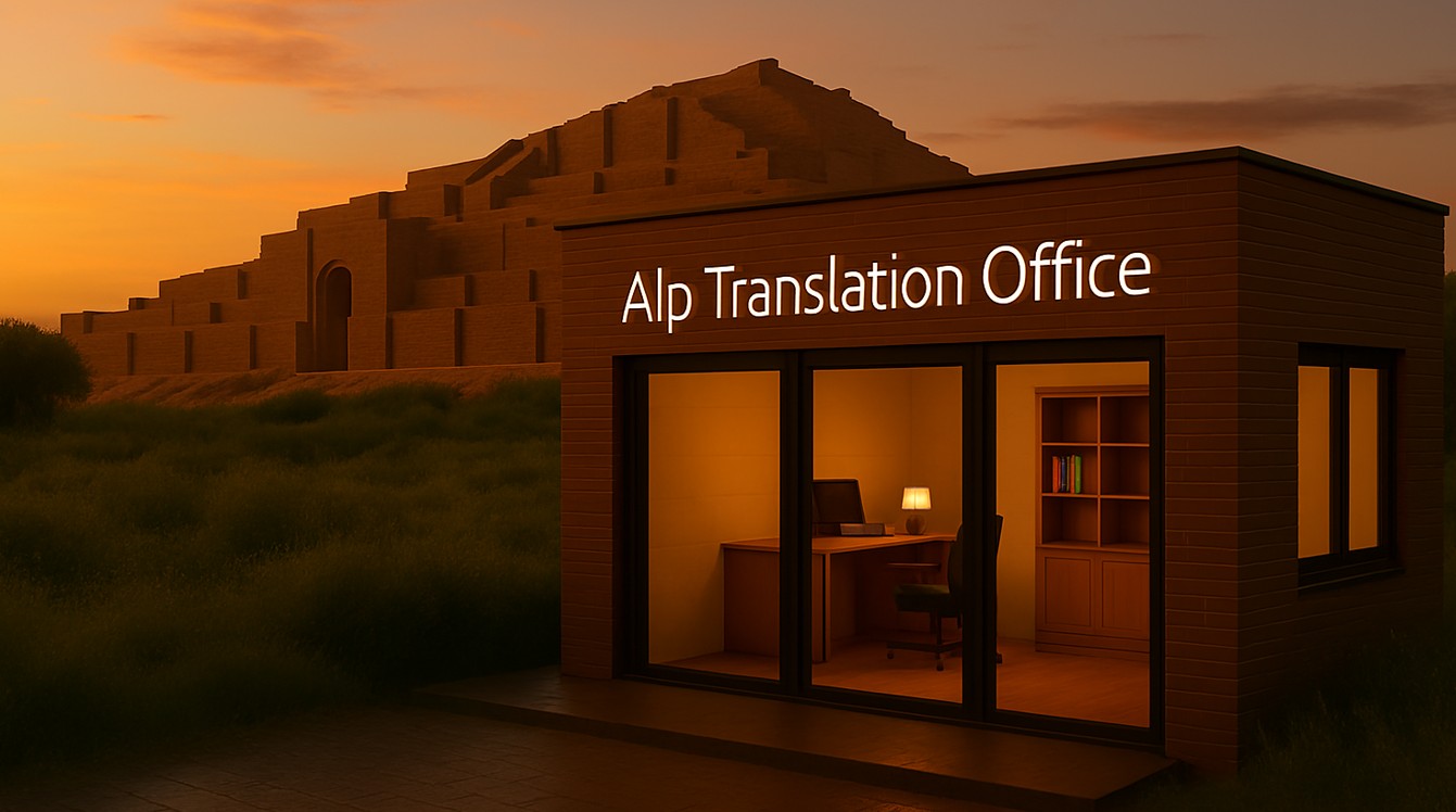 ترجمه رسمی ایتالیایی در خوزستان