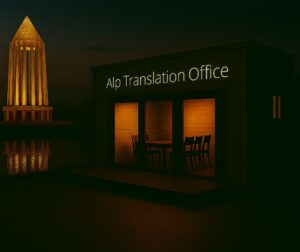 ترجمه رسمی ایتالیایی در همدان