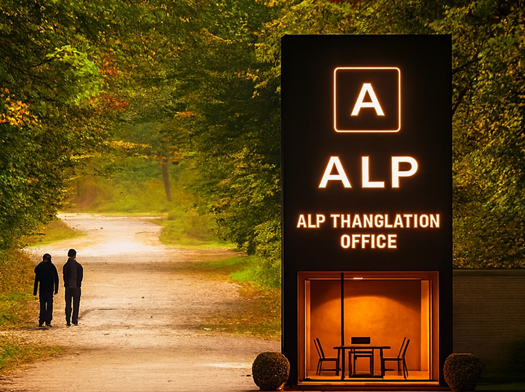 ترجمه رسمی ایتالیایی در گرگان