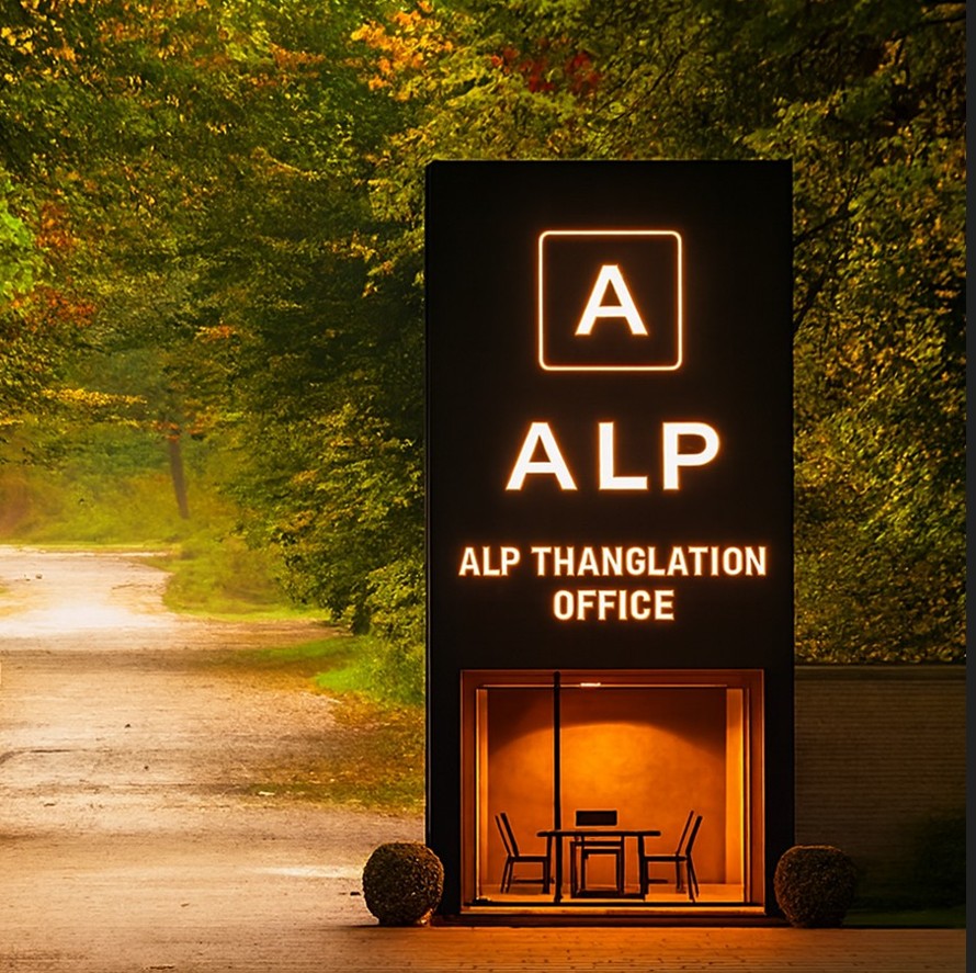 ترجمه ترکی استانبولی در گرگان با لگالایز سفارت ترکیه