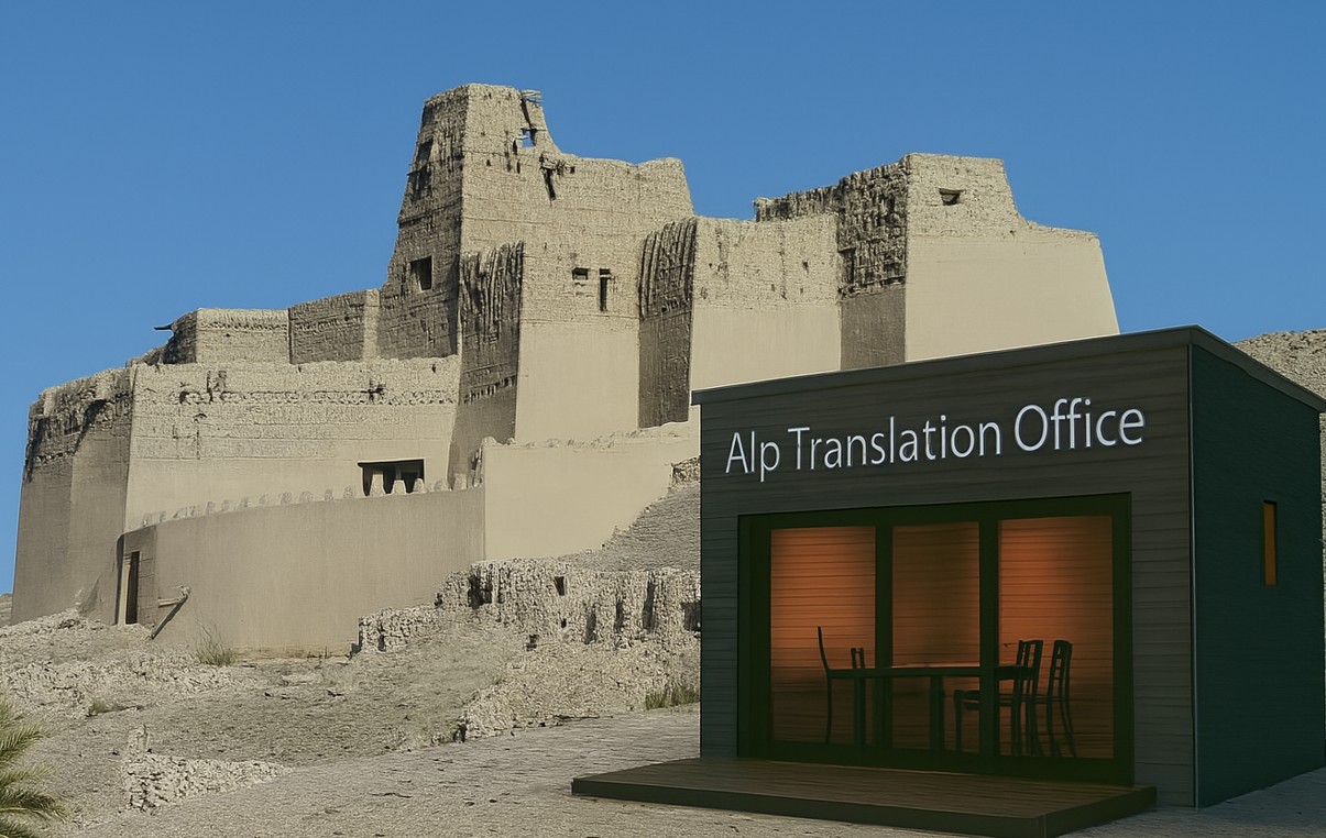ترجمه رسمی ایتالیایی در زاهدان