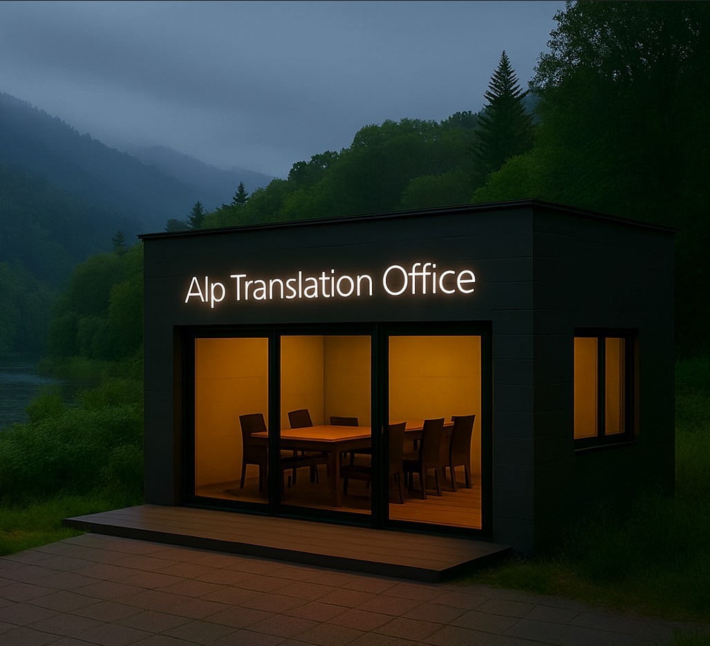 ترجمه رسمی ایتالیایی در مازندران